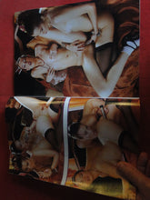 Load image into Gallery viewer, Vintage Nude Erotic Sexy Adult Magazine Gallery January 2003         JB19
