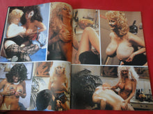 Load image into Gallery viewer, Vintage Nude Erotic Sexy Adult Magazine D-Cup January 1991       G27
