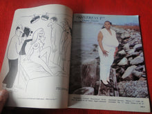 Load image into Gallery viewer, Vintage Nude Erotic Sexy Adult Magazine Gem June 1987    JB11
