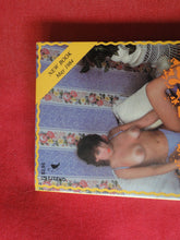 Load image into Gallery viewer, Vintage Adult Paperback Novel/Book Cousin&#39;s Hot Bed 1984 Greenleaf     X12
