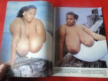 Load image into Gallery viewer, Vintage Nude Erotic Sexy Adult Magazine Gem June 1987    JB11
