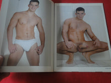 Load image into Gallery viewer, Vintage Adult Erotic Sexy Magazine Gay Interest All Boy 2011          P74

