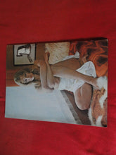 Load image into Gallery viewer, Vintage Nude Erotic Sexy Adult Men&#39;s Magazine MOdern Man Deluxe 1976    HC5
