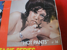 Load image into Gallery viewer, Vintage 8MM Adult Pornographic Smoker Stag Film Sex Fantasies #10 Basketballs  PB5
