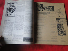 Load image into Gallery viewer, Vintage Nude Erotic Sexy Adult Magazine Daring August 1975     JB3

