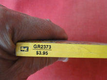 Load image into Gallery viewer, Vintage Adult Paperback Novel/Book Cousin&#39;s Hot Bed 1984 Greenleaf     X12
