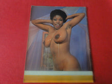 Load image into Gallery viewer, Vintage Nude Erotic Sexy Adult Magazine Parliament Black &amp; Stacked 1980    P113
