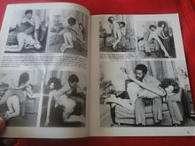 Load image into Gallery viewer, Vintage Nude Erotic Sexy Adult Magazine BDSM Torment Eros Goldstripe 1975     GN
