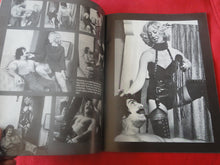 Load image into Gallery viewer, Vintage Nude Erotic Sexy Adult Magazine BDSM Torment Eros Goldstripe 1975     GN
