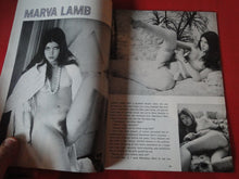 Load image into Gallery viewer, Vintage Nude Erotic Sexy Adult Men&#39;s Magazine MOdern Man Deluxe 1976    HC5
