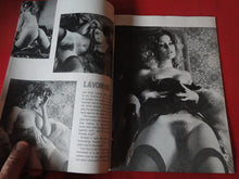 Load image into Gallery viewer, Vintage Nude Erotic Sexy Adult Men&#39;s Magazine MOdern Man Deluxe 1976    HC5
