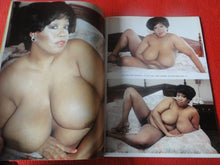 Load image into Gallery viewer, Vintage Nude Erotic Sexy Adult Magazine Gem August 1987    JB11
