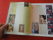 Load image into Gallery viewer, Vintage Adult Erotic Sexy Magazine Gay Interest Boy Oh Boy         P11
