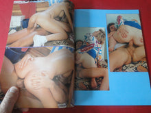 Load image into Gallery viewer, Vintage Nude Erotic Sexy Adult Magazine Sit On My Dick #2 All Color Stacey Donovan   CL
