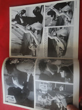 Load image into Gallery viewer, Vintage Nude Erotic Sexy Adult Magazine BDSM The Trainers 1986       GN
