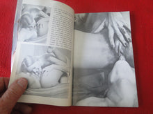 Load image into Gallery viewer, Vintage Nude Erotic Sexy Adult Smaller Magazine Cunt Lappers        OO

