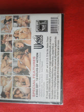 Load image into Gallery viewer, Vintage Adult Porn XXX DVD Erotic Movie SEALED Stormy &amp; Friends 4 Discs      FF
