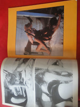 Load image into Gallery viewer, Vintage Nude Erotic Sexy Adult Magazine BDSM The Trainers 1986       GN
