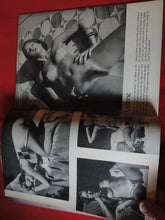Load image into Gallery viewer, Vintage Nude Erotic Sexy Adult Men&#39;s Magazine Modern Man Deluxe 1975    HC5
