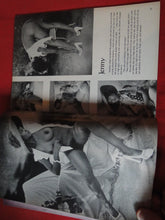 Load image into Gallery viewer, Vintage Nude Erotic Sexy Adult Men&#39;s Magazine Modern Man Deluxe 1975    HC5
