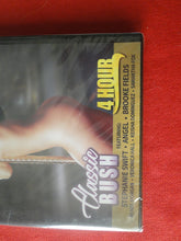 Load image into Gallery viewer, Vintage Adult Porn XXX DVD Erotic Movie SEALED Classic Bush Stephanie Swift     FF
