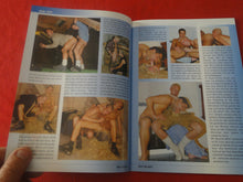 Load image into Gallery viewer, Vintage Adult Erotic Sexy Magazine Gay Interest Boy Oh Boy         P11

