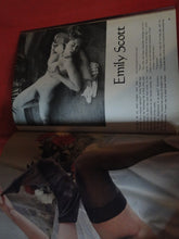Load image into Gallery viewer, Vintage Nude Erotic Sexy Adult Men&#39;s Magazine Modern Man Deluxe 1975    HC5
