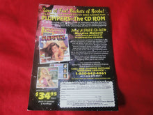 Load image into Gallery viewer, Vintage Nude Erotic Sexy Adult Magazine Plumpers April 1998               JB57
