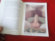 Load image into Gallery viewer, Vintage Nude Erotic Sexy Adult Smaller Magazine Special No. 8 ALL COLOR       OO

