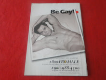Load image into Gallery viewer, Vintage Adult Erotic Sexy Magazine Gay Interest Freshmen March 2005     P11
