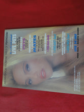 Load image into Gallery viewer, Vintage Nude Erotic Sexy Adult Magazine The Girls of Penthouse January 1995    G27

