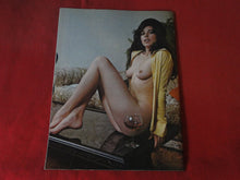 Load image into Gallery viewer, Vintage Nude Erotic Sexy Adult Men&#39;s Magazine Modern Man Nov. 1976     HC5
