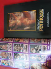 Load image into Gallery viewer, Vintage Nude Erotic Sexy Adult Magazine The Girls of Penthouse January 1995    G27

