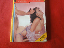 Load image into Gallery viewer, Vintage Adult Paperback Novel/Book Liverpool Enter The Wife's Back Door 1987     G3
