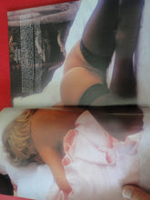Load image into Gallery viewer, Vintage Nude Erotic Sexy Adult Magazine The Girls of Penthouse January 1995    G27

