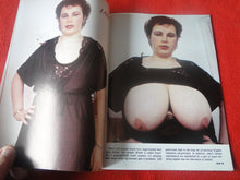 Load image into Gallery viewer, Vintage Nude Erotic Sexy Adult Magazine Gem October 1987    JB11

