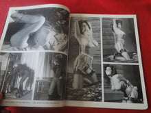 Load image into Gallery viewer, Vintage Nude Erotic Sexy Adult Magazine BDSM The Trap March 1985 CREASED COVER  GN
