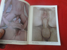 Load image into Gallery viewer, Vintage Nude Erotic Sexy Adult Smaller Magazine Special No. 8 ALL COLOR       OO
