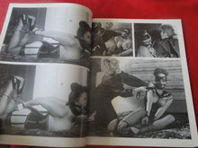 Load image into Gallery viewer, Vintage Nude Erotic Sexy Adult Magazine BDSM The Trap March 1985 CREASED COVER  GN
