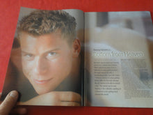 Load image into Gallery viewer, Vintage Adult Erotic Sexy Magazine Gay Interest Freshmen March 2005     P11
