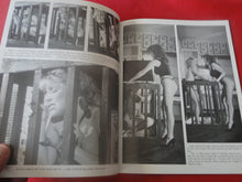 Load image into Gallery viewer, Vintage Nude Erotic Sexy Adult Magazine BDSM The Trap March 1985 CREASED COVER  GN
