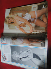Load image into Gallery viewer, Vintage Nude Erotic Sexy Adult Magazine Mayfair V. 24 #3           G36
