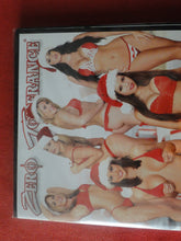 Load image into Gallery viewer, Vintage Adult Porn XXX DVD Erotic Movie SEALED A Christmas Orgy         FF
