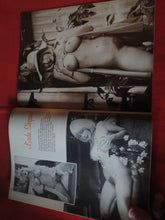Load image into Gallery viewer, Vintage Nude Erotic Sexy Adult Men&#39;s Magazine Modern Man Nov. 1976     HC5
