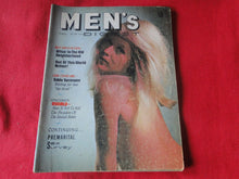 Load image into Gallery viewer, Vintage Nude Erotic Sexy Adult Magazine Men&#39;s Digest 1967       JB3
