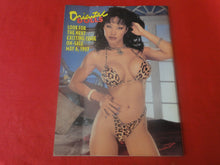 Load image into Gallery viewer, Vintage Nude Erotic Sexy Adult Magazine Oriental Dolls 1997 Minka   P113
