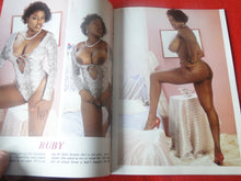 Load image into Gallery viewer, Vintage Nude Erotic Sexy Adult Magazine Gem December 1987    JB11
