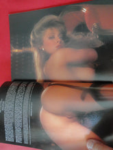 Load image into Gallery viewer, Vintage Nude Erotic Sexy Adult Magazine The Girls of Penthouse April 1995      G27
