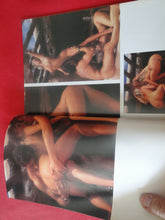 Load image into Gallery viewer, Vintage Nude Erotic Sexy Adult Magazine The Girls of Penthouse April 1995      G27
