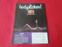 Load image into Gallery viewer, Vintage Nude Erotic Sexy Adult Magazine Fling Nov. 1979            P74
